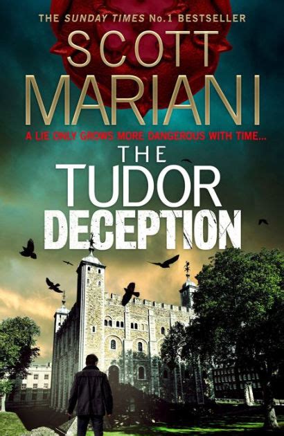 the tudor deception|the tudor deception book.